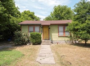 306 W 55th 1/2 St, Austin, TX 78751