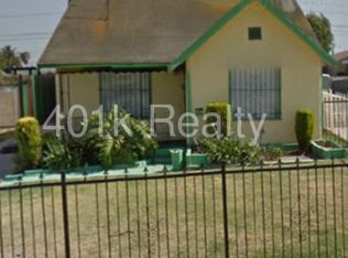 248 W 118th St, Los Angeles, CA 90061