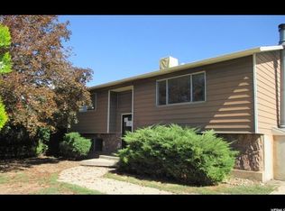 2270 N 750 W, Harrisville, UT 84414
