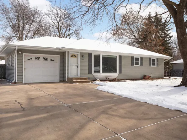 6408 Georgia Ave N, Brooklyn Park, MN 55428