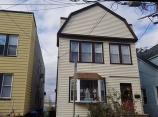 535 Liberty Ave, Jersey City, NJ