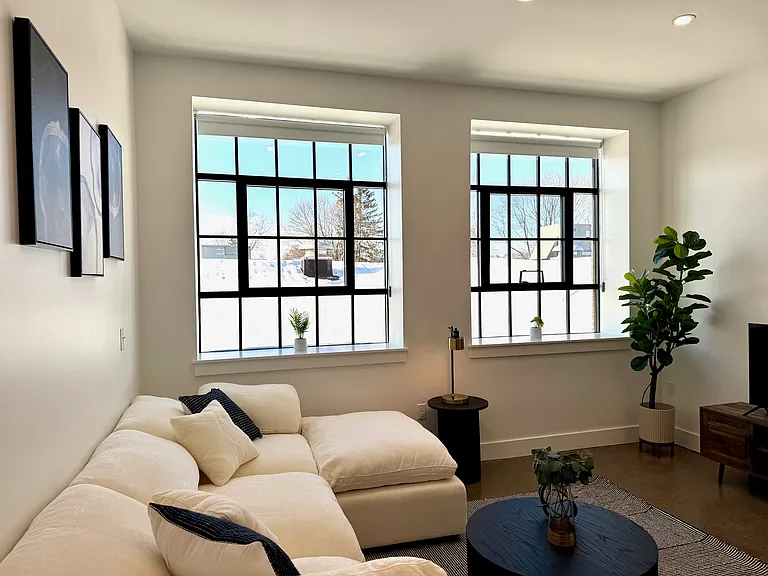 Rumery Lofts — Photo 12
