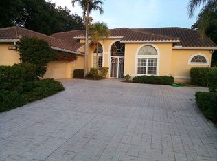 12741 Allendale Cir, Fort Myers, FL 33912