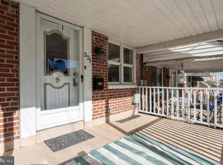 521 Prospect Ave, Bridgeport, PA 19405