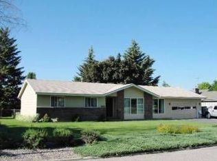 342 Hilltop Ave, Kalispell, MT 59901
