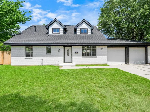 7711 Wayfarer Lane, Houston, TX 77075