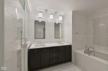 Rented by Brown Harris Stevens