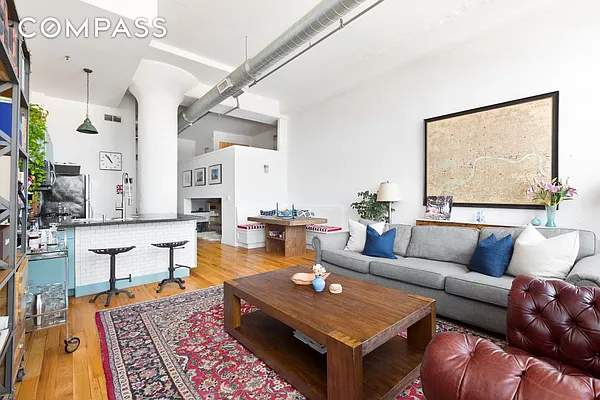 Sold by Compass | media 11