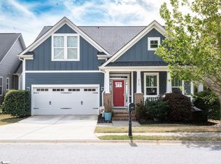 232 Castlemaine Dr, Greenville, SC 29617