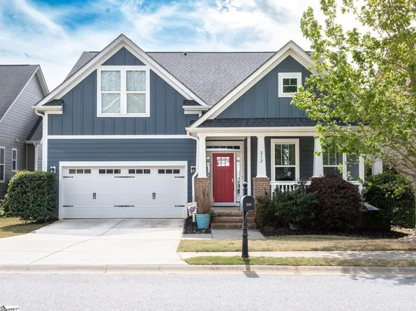 232 Castlemaine Dr, Greenville, SC 29617