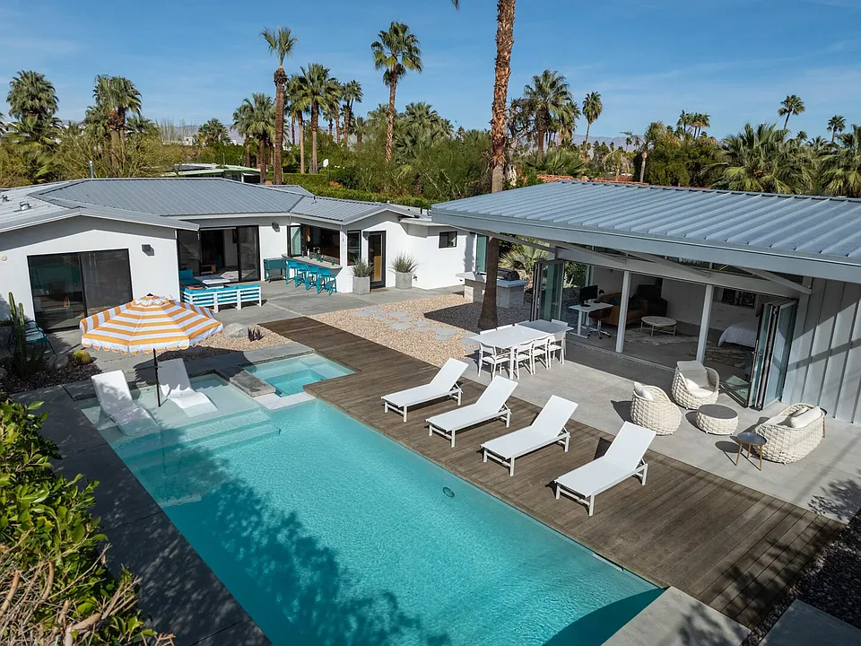 E Palo Verde Ave