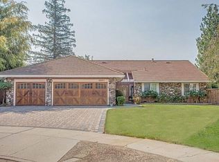 6897 Campisi Ct, San Jose, CA