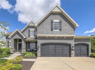 16429 Knox St, Overland Park, KS 66085