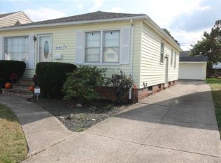5603 Forest Ave, Parma, OH