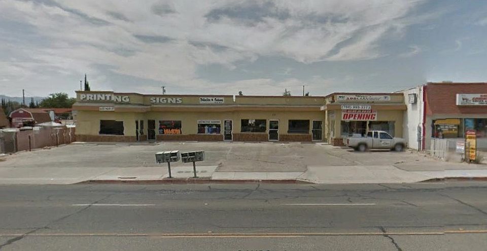 1st image of 16187 And 16181 Main Street
