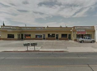 16187 And 16181 Main Street, Hesperia, CA 92345