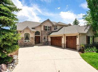 1082 Timbercrest Dr, Castle Pines, CO 80108