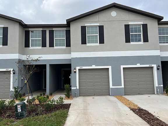 View from the street.