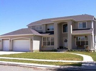 8809 Mountain Vista Dr, West Jordan, UT 84088