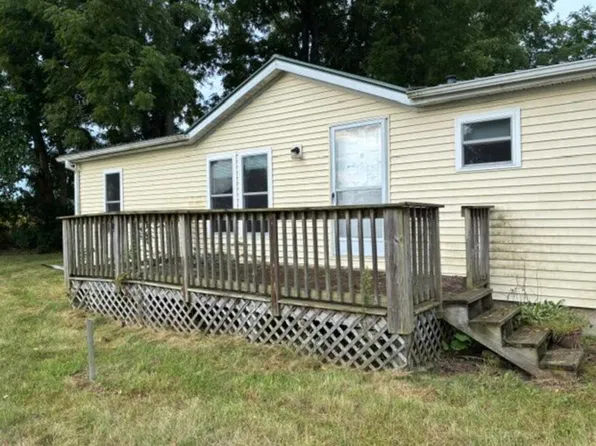 31249 Findley Rd, Burr Oak, MI 49030
