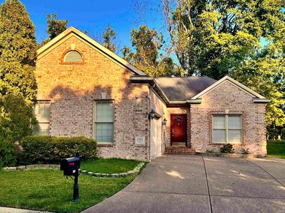 5580 S Prestwick Rd, Newburgh, IN, 47630