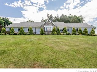 61 Augur Road Ext, Northford, CT 06472