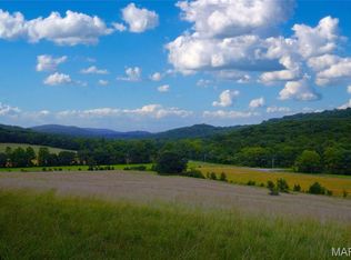 33 Highway 100, Hermann, MO 65041