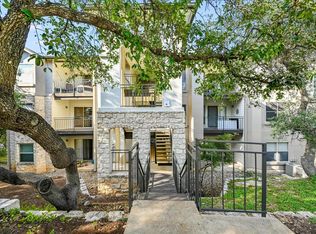6000 Shepherd Mountain Cv UNIT 1805, Austin, TX 78730