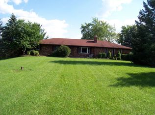 431 W Bemis Rd, Saline, MI 48176
