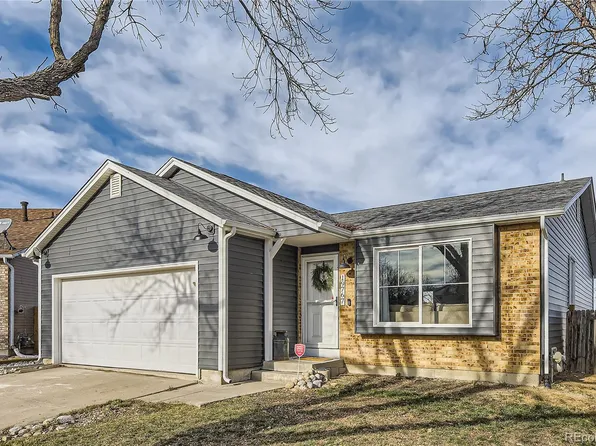19767 E Princeton Place, Aurora, CO 80013