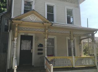 342 Exchange St FL 1ST, New Haven, CT 06513