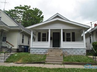1740 Finch St, Toledo, OH 43609