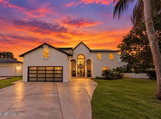 269 S MATANZAS Boulevard, St. Augustine, FL 32080