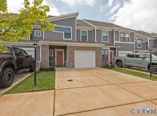 12305 Wescott Way, Midlothian, VA 23112