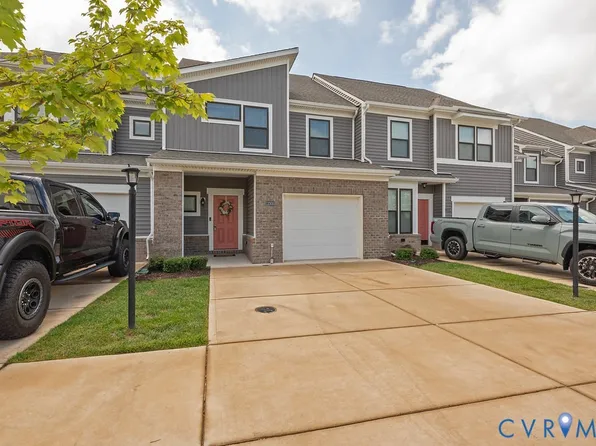 12305 Wescott Way, Midlothian, VA 23112
