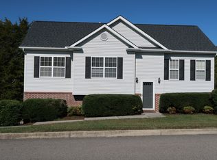 2317 Honey Grove Ln, Knoxville, TN 37923