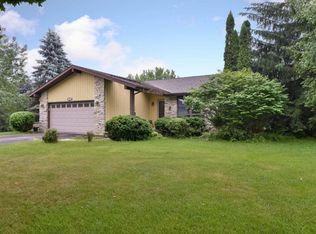 5655 Colleen Ln, West Bend, WI 53095
