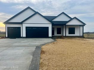 308 Thompson Rd, Rineyville, KY 40162