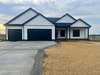 308 Thompson Rd, Rineyville, KY, 40162