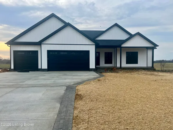 308 J Thompson Rd, Rineyville, KY 40162