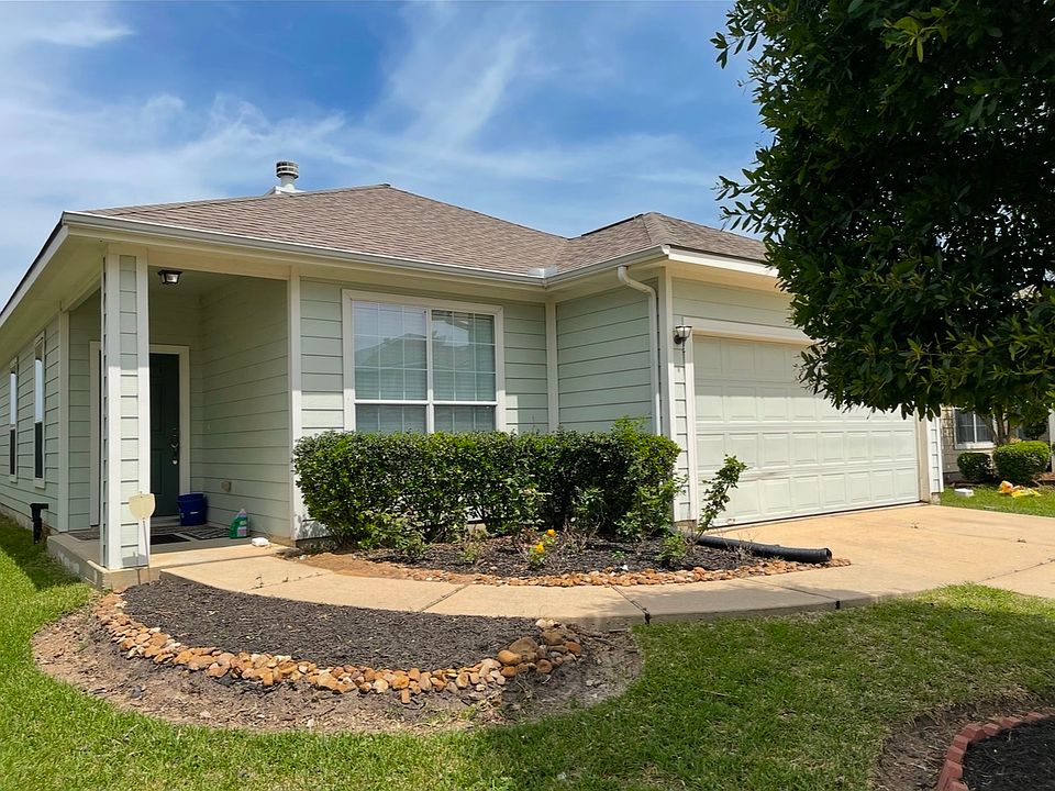 2nd image of 4343 S Vineyard Meadow Ln