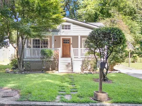 733 Rice St NW, Atlanta, GA 30318