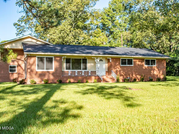 328 Railroad St, Pitts, GA 31072