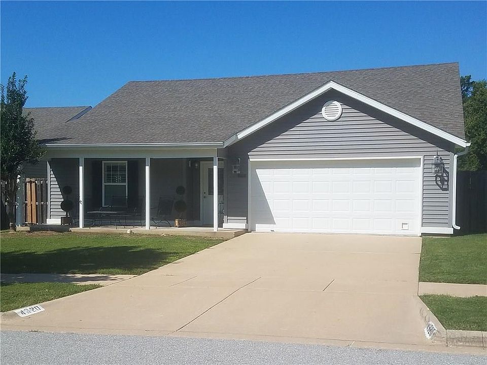 1st image of 4320 W Serviceberry Dr