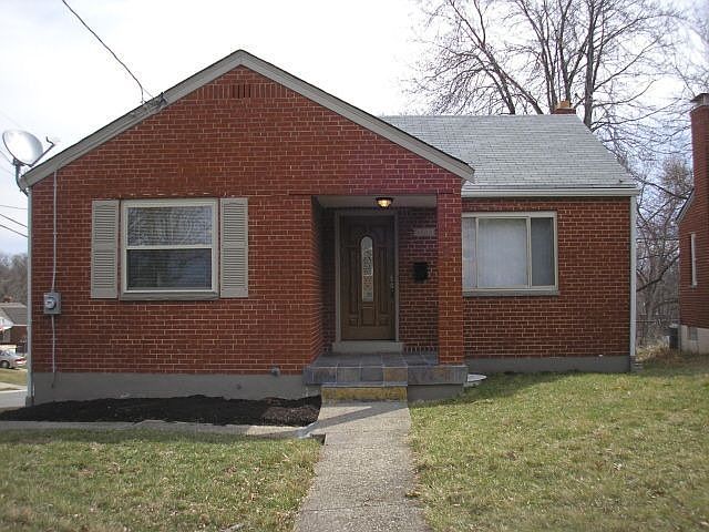 Charming Brick Ranch!