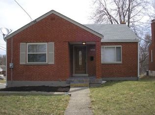 3460 Eyrich Rd, Cincinnati, OH 45248