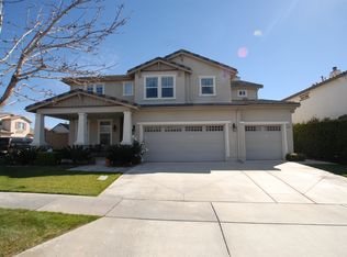 5945 Lost Horse Dr, Fontana, CA 92336