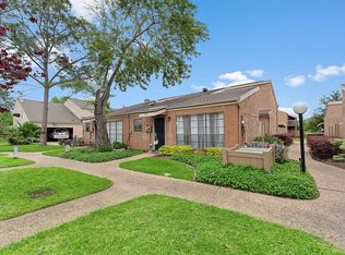 2419 Briarwest Blvd, Houston, TX 77077