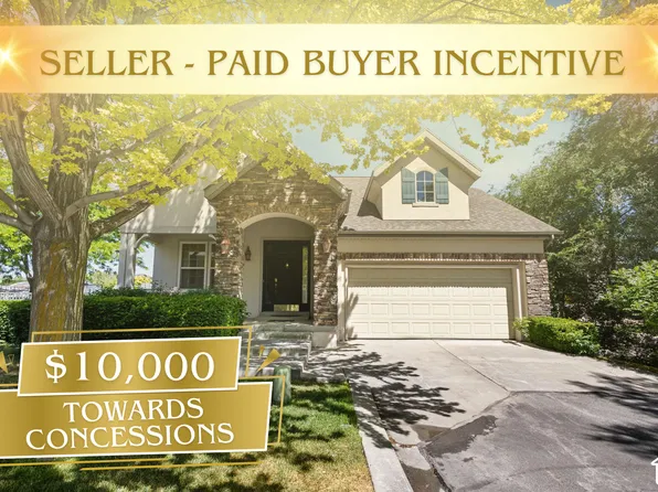 9264 S Le Rosier Ct, West Jordan, UT 84088