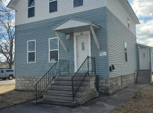 101 E Hosmer St, Marinette, WI 54143